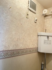 クロス貼替